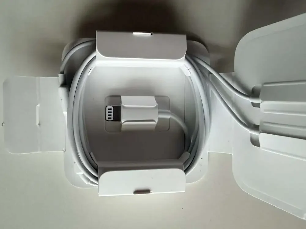 Apple EarPods with Lightning Connector